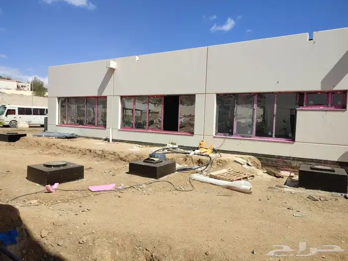 اعمال الالمنيوم والشتر والزجاج سيكوريت 34