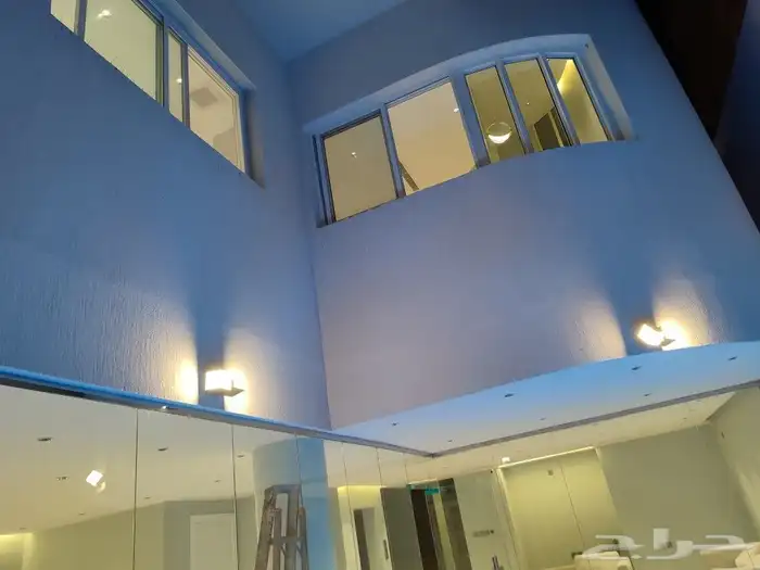 اعمال الالمنيوم والشتر والزجاج سيكوريت 50