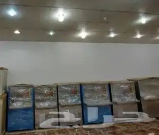 برادات ماء سبيل (الكوثر) بجميع المقاسات 5