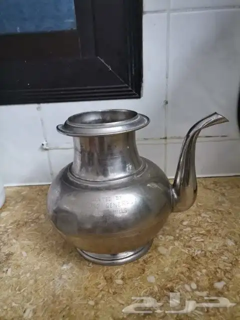 ابريق وضو هندي 0