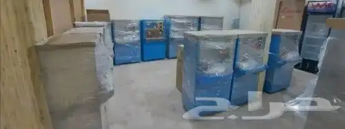 برادات ماء سبيل (الكوثر) بجميع المقاسات 1