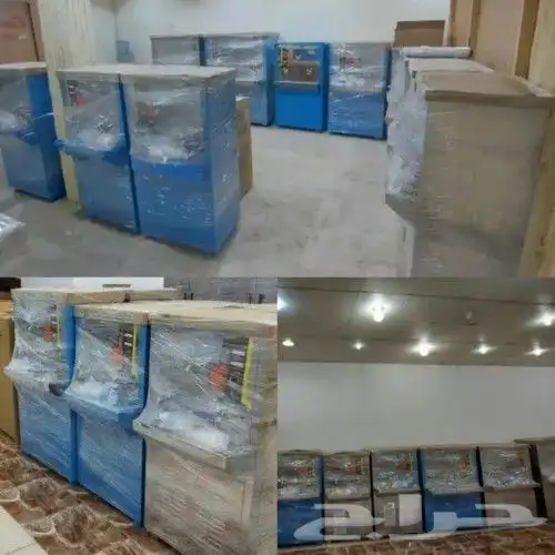 برادات ماء سبيل (الكوثر) بجميع المقاسات 0