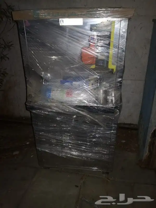 برادات ماء سبيل (الكوثر) بجميع المقاسات 22
