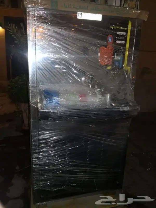 برادات ماء سبيل (الكوثر) بجميع المقاسات 18