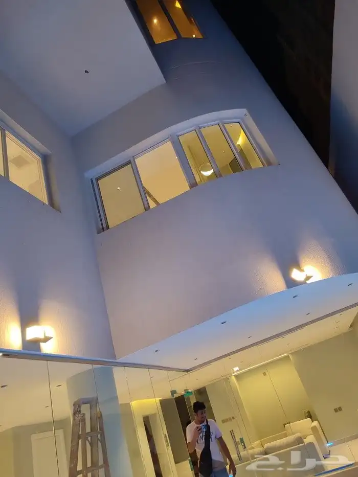 اعمال الالمنيوم والشتر والزجاج سيكوريت 51