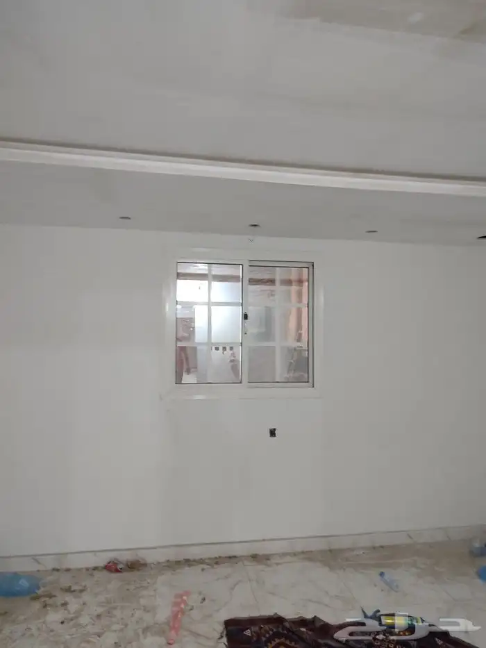 اعمال الالمنيوم والشتر والزجاج سيكوريت 19