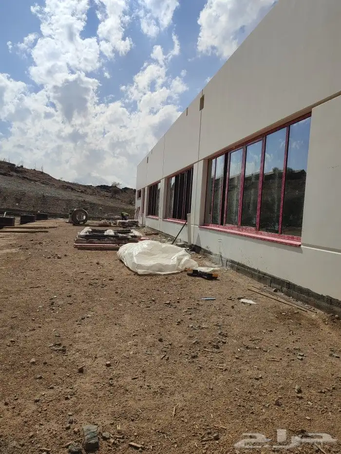 اعمال الالمنيوم والشتر والزجاج سيكوريت 45