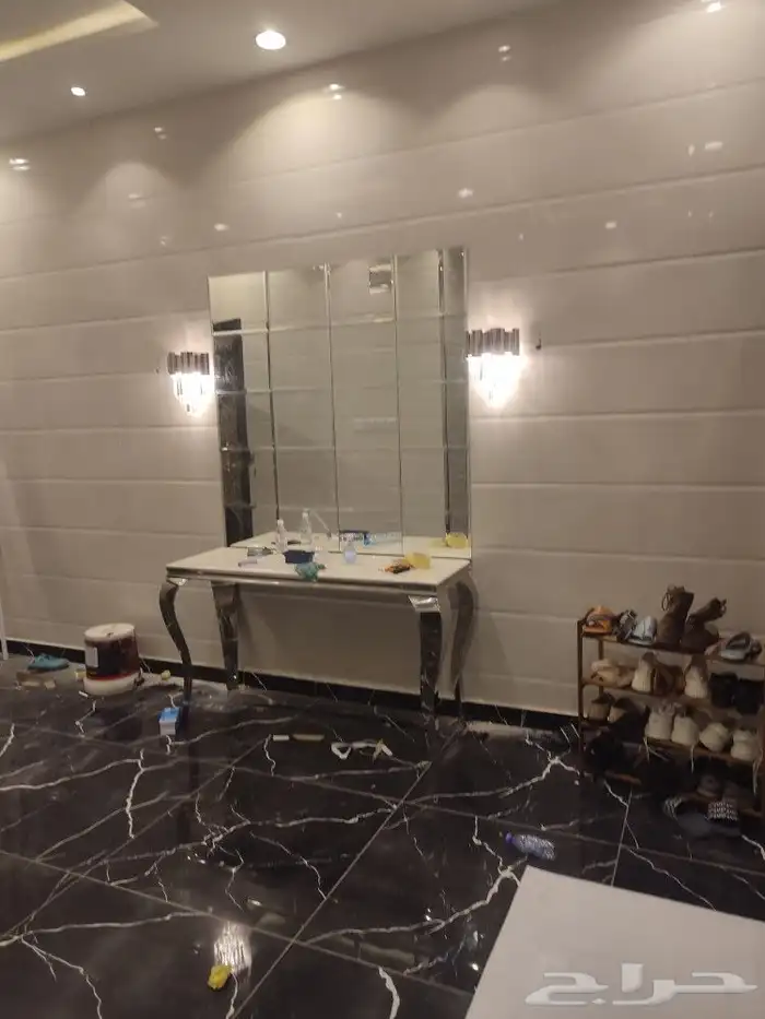 اعمال الالمنيوم والشتر والزجاج سيكوريت 5