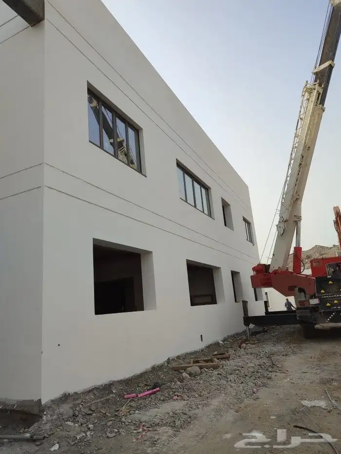 اعمال الالمنيوم والشتر والزجاج سيكوريت 23