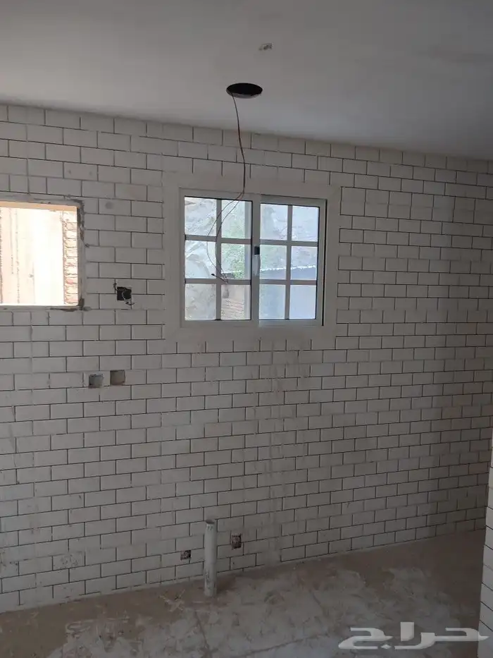 اعمال الالمنيوم والشتر والزجاج سيكوريت 18