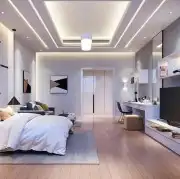 تركيب جميع أنواع الديكورات الداخلية للمنازل 3