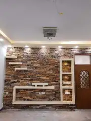 تركيب جميع أنواع الديكورات الداخلية للمنازل 1