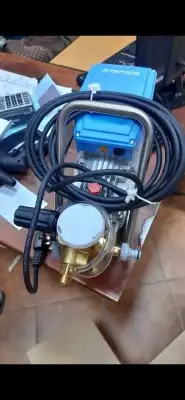 جهاز ضباب والرذاذ 6