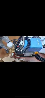 جهاز ضباب والرذاذ 8