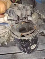 صيانة رافعات شوكيه فوركلفت صيانه متنقله 6