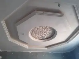 تركيب جميع أنواع الديكورات الداخلية للمنازل 23