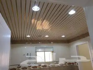 تركيب جميع أنواع الديكورات الداخلية للمنازل 11