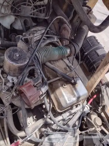 صيانة رافعات شوكيه فوركلفت صيانه متنقله 3