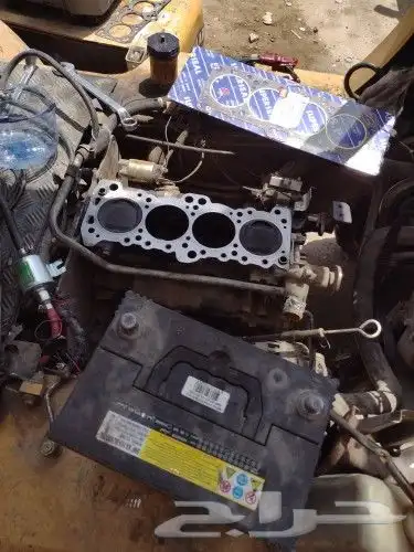 صيانة رافعات شوكيه فوركلفت صيانه متنقله 7