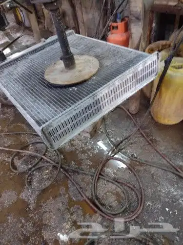 صيانة رافعات شوكيه فوركلفت صيانه متنقله 4