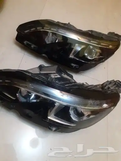شمعات بيجو 3008 موديل من 2018 الي 2021 3