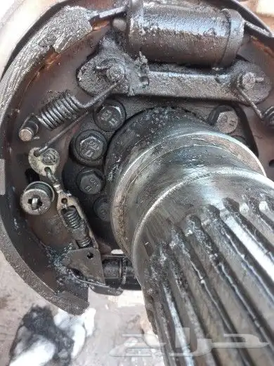 صيانة رافعات شوكيه فوركلفت صيانه متنقله 1