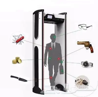 جهاز تفتيش الحقائب والطرود للفنادق 0582966353 4