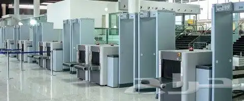 جهاز تفتيش الحقائب والطرود للفنادق 0582966353 2