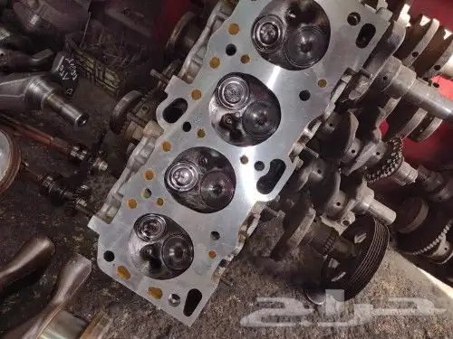 صيانة رافعات شوكيه فوركلفت صيانه متنقله 0