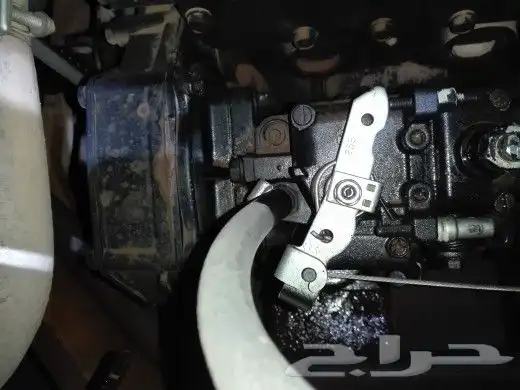 صيانة رافعات شوكيه فوركلفت صيانه متنقله 8