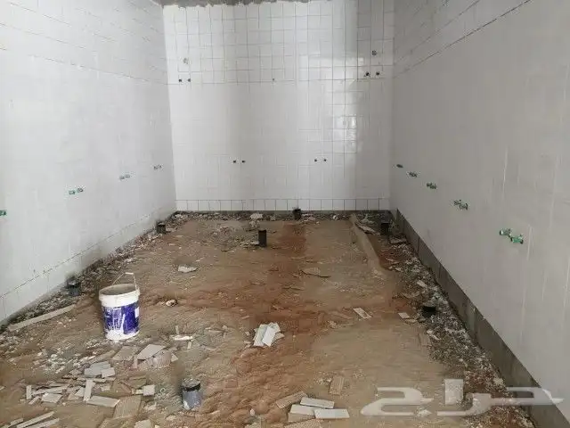 مقاول ومعلم وفني بورسلان بالرياض 15