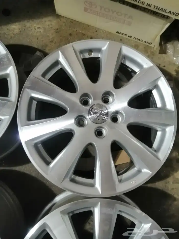 جنوط اريون 2008 و2011 اصلي وكاله شدبلد 1