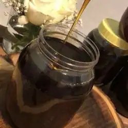 عسل بلدي جبلي اصلي 2