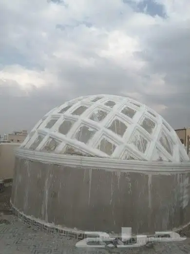 ديكورات جي ار سي 15