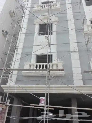 ديكورات جي ار سي 13