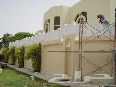 ديكورات جي ار سي 12