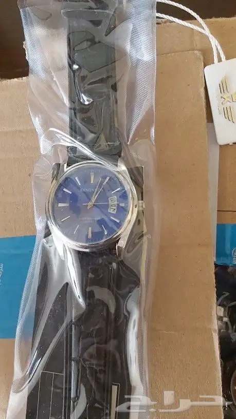 ساعات يد نافي فورس 10