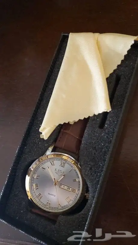 ساعات يد نافي فورس 23