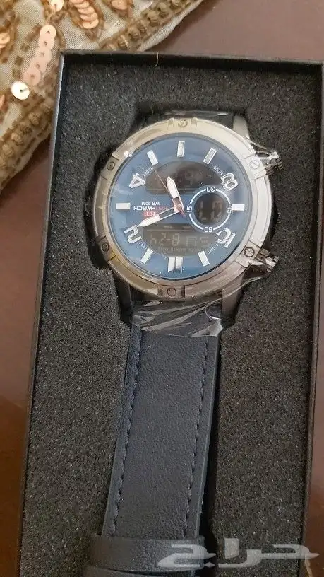 ساعات يد نافي فورس 13