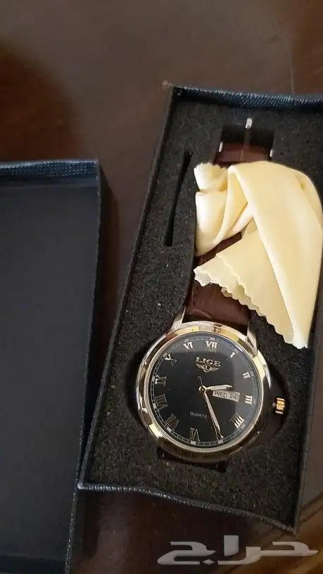 ساعات يد نافي فورس 27