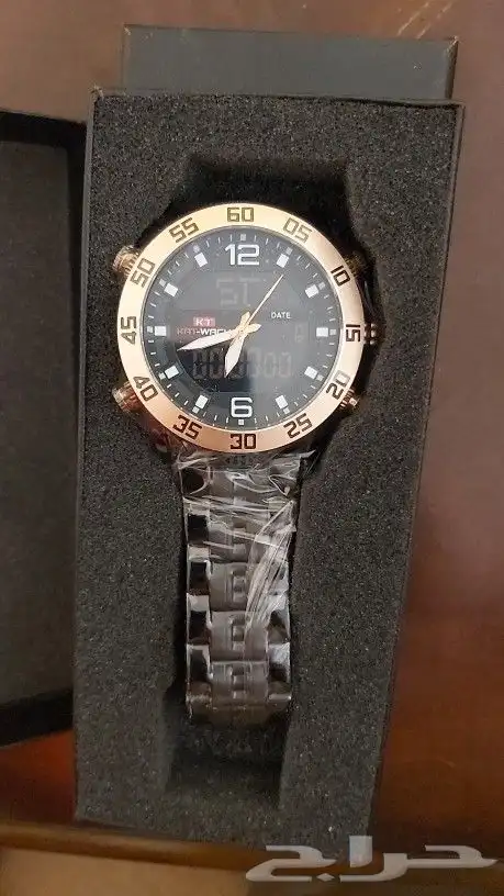 ساعات يد نافي فورس 6