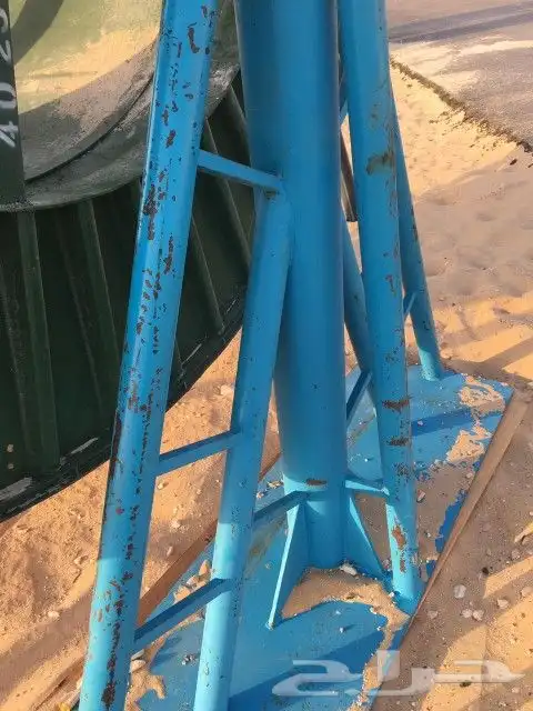تصنيع مكائن وآلات سحب الكيابل والرولات سطحه 12