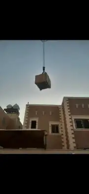 كرين رافعه ونش للايجار اتصل نصل الرياض سعرمنا 22