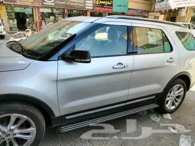 دعاسات جانبيه لجميع السيارات 6