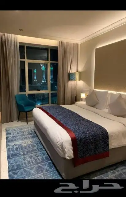 عروض فنادق مكه والمدينه 2