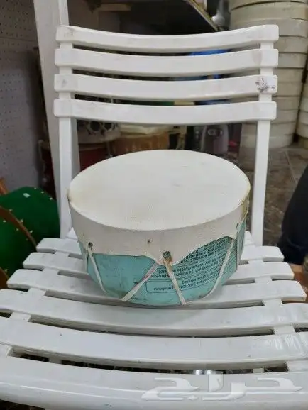 دفوف طيران وطني طبول طبل ازيار زير آلات موسيق 5