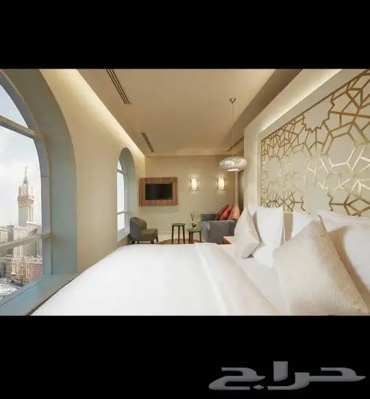 عروض فنادق مكه والمدينه 1