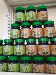 مستلزمات بادجي كروان كاسكو حسون روز كنيور دره 75