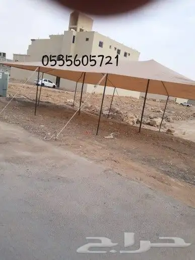 مظلة أغنام ظلال للابل خيام باكستانيه دولاب تخ 4