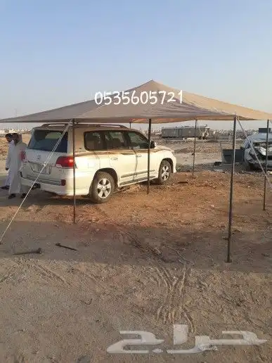 مظلة أغنام ظلال للابل خيام باكستانيه دولاب تخ 10